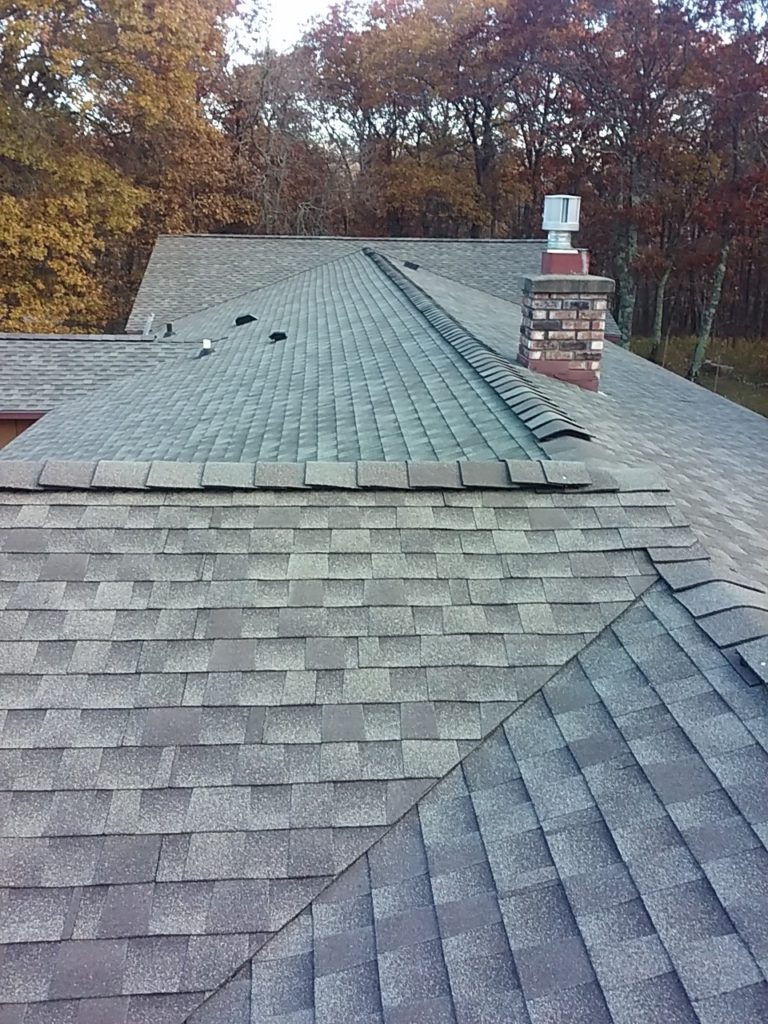 metal roofing contractor in NC