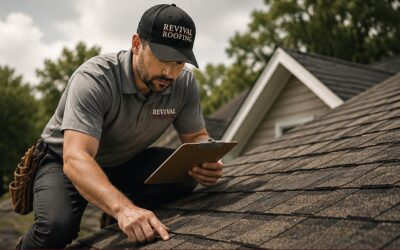 Why Regular Roof Inspections Matter for Brainerd Lakes Homeowners