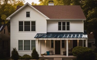 FAQs About Roof Replacement – Brainerd MN’s Most Asked Questions Answered