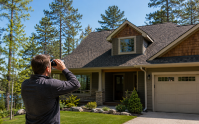 The Dos and Don’ts of DIY Roof Maintenance in Brainerd