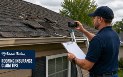 Common Mistakes That Can Delay or Complicate an Insurance Claim