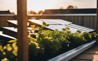 Eco-Friendly Roofing Options for Sustainable Living in Brainerd MN