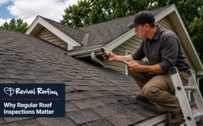 Why Regular Roof Inspections Matter for Brainerd Lakes Homeowners
