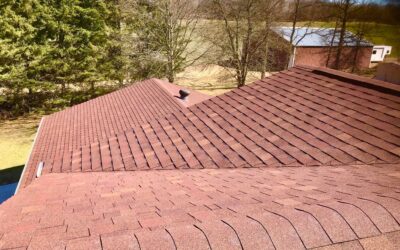Choosing the Right Roofing Material for Your Brainerd Lakes Home