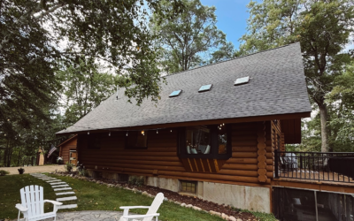Roofing Trends in Brainerd, MN: Enhance Your Home’s Curb Appeal