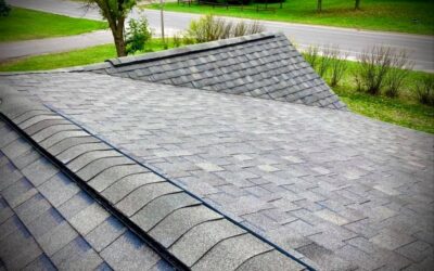 Roofing Trends in Brainerd, MN: Enhance Your Home’s Curb Appeal