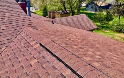 Eco-Friendly Roofing Options for Brainerd Lakes Area Homeowners