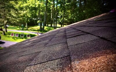 Top 5 Common Roofing Problems in Brainerd and How to Address Them